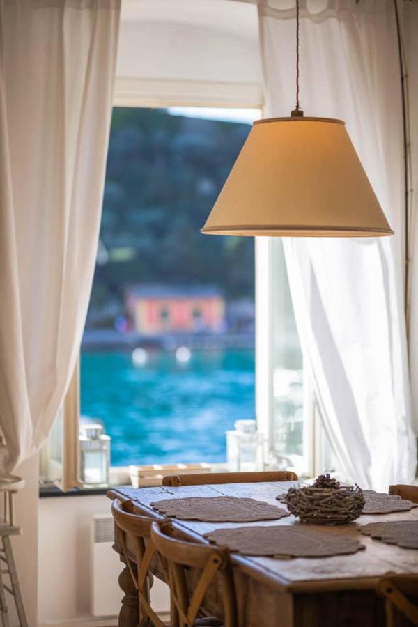Portofino Above The Sea Lägenhet Exteriör bild